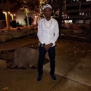 Meet your Posher, Jerrydinho